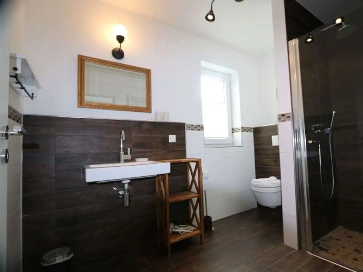 To"n Luchtfuer Comfortable Holiday Residence