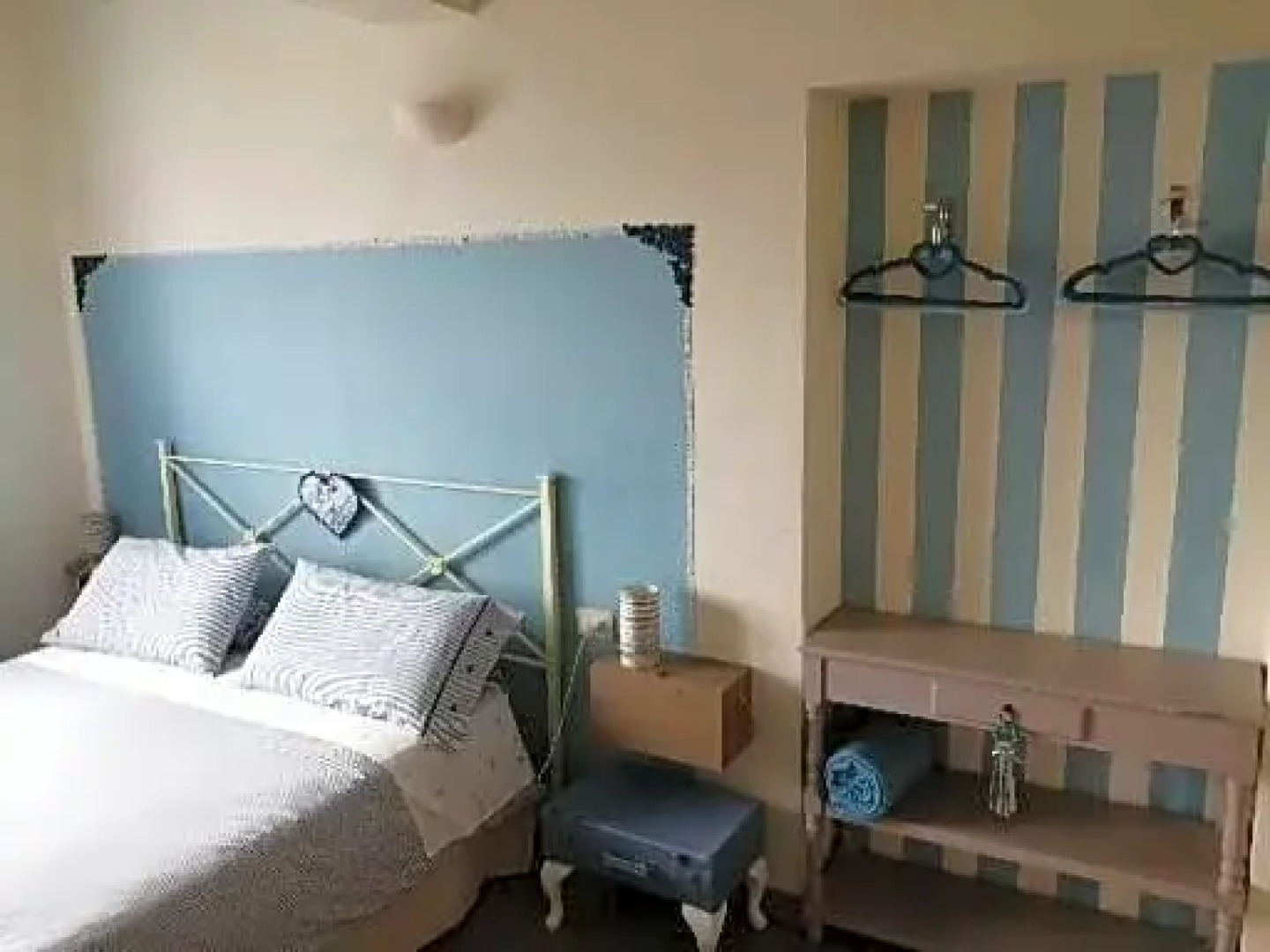 Il Marrondindo Bed & Breakfast