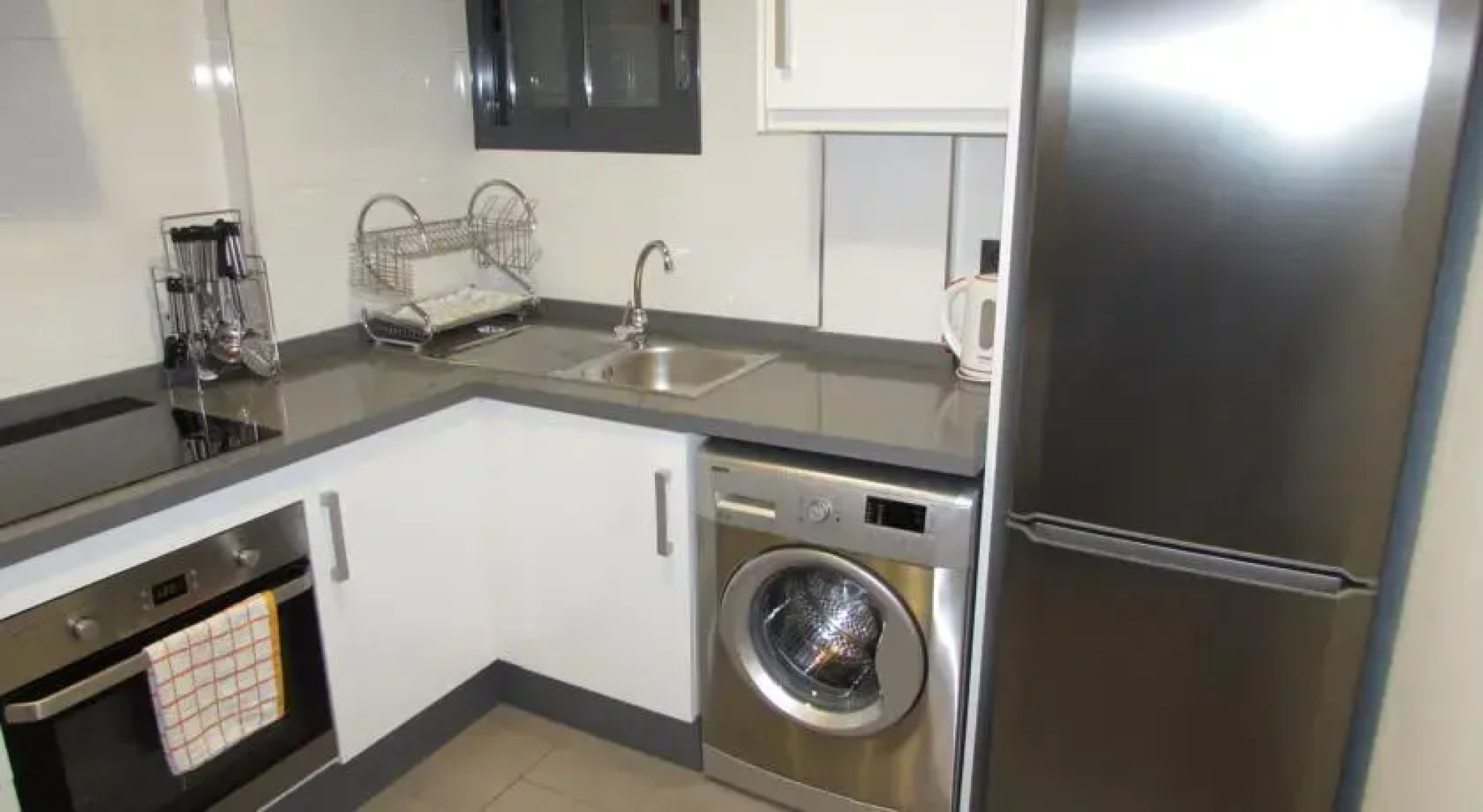 Bungaló Oasis Beach