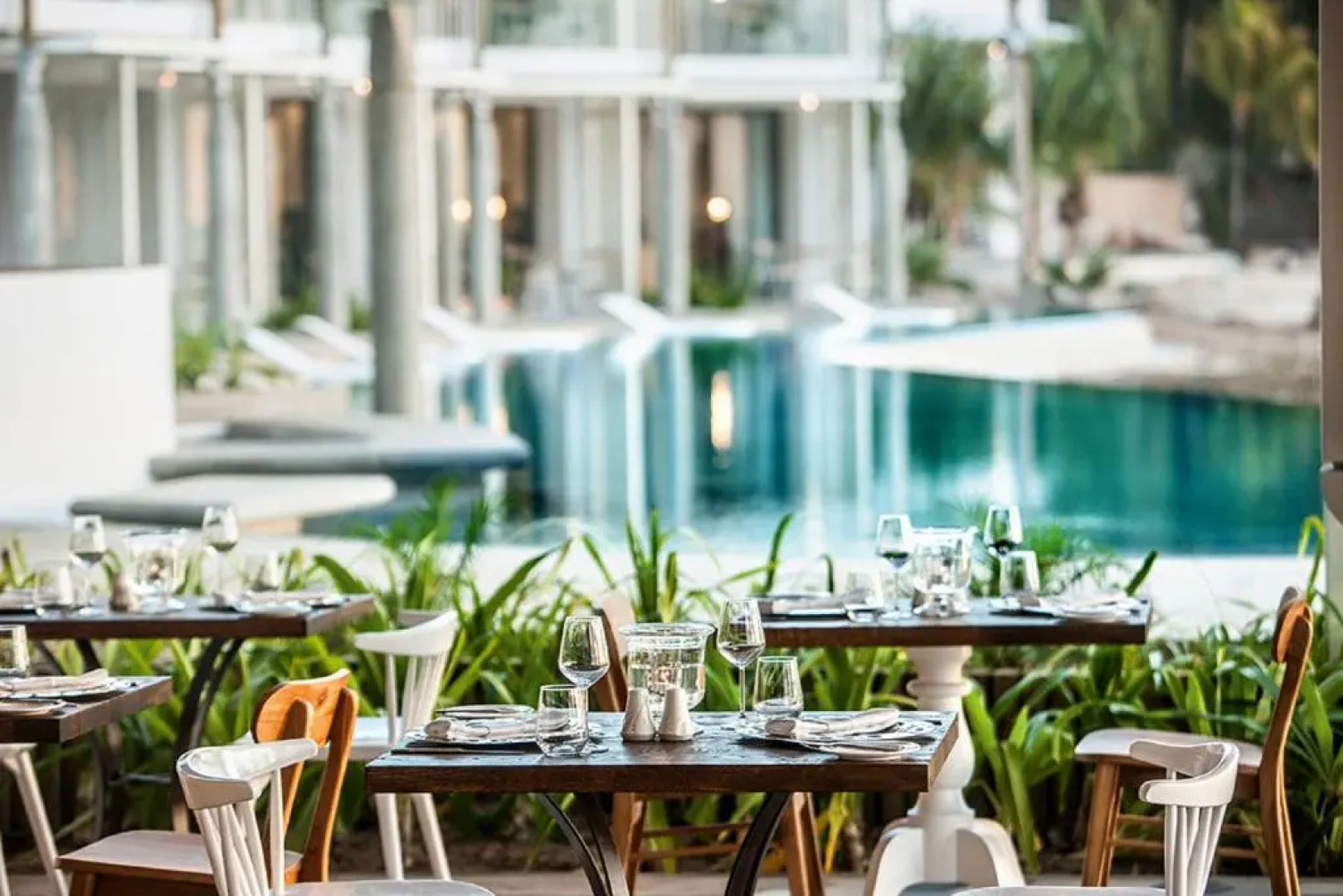 Victoria Beachcomber Resort & Spa - Victoria for 2 - Adults Only