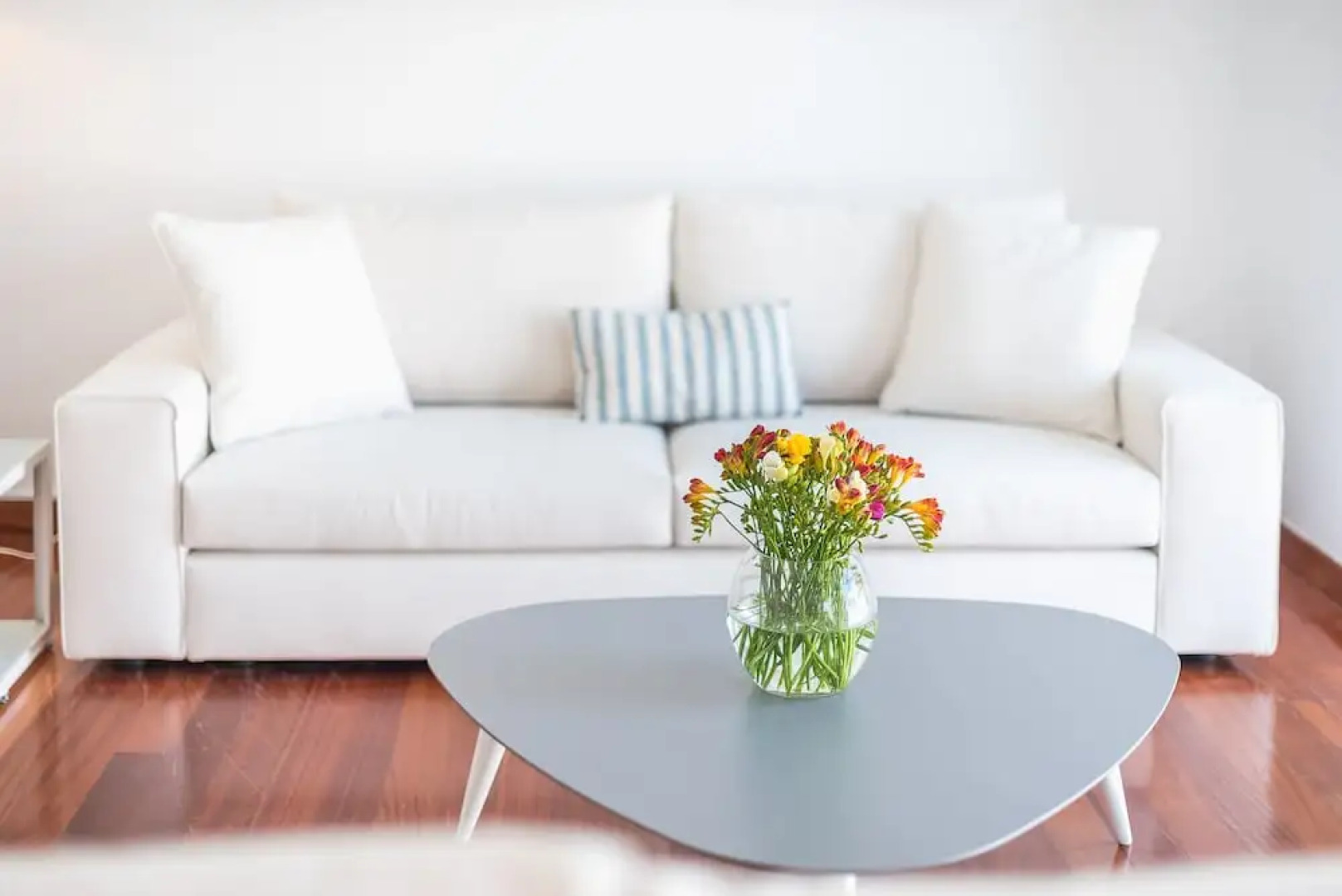 Adelos Luxury villa-maisonnete with pool in Elliniko Athens