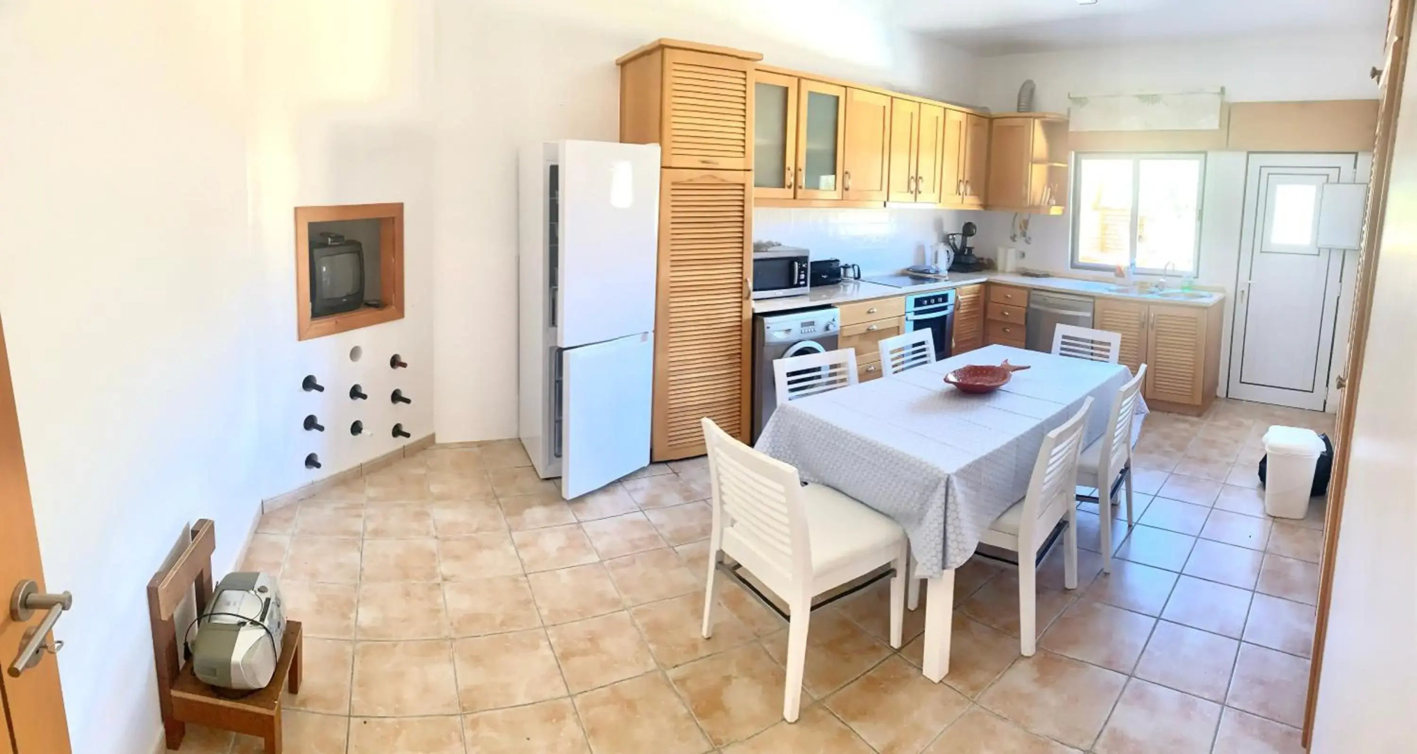 Porto Santo Casa Dourada