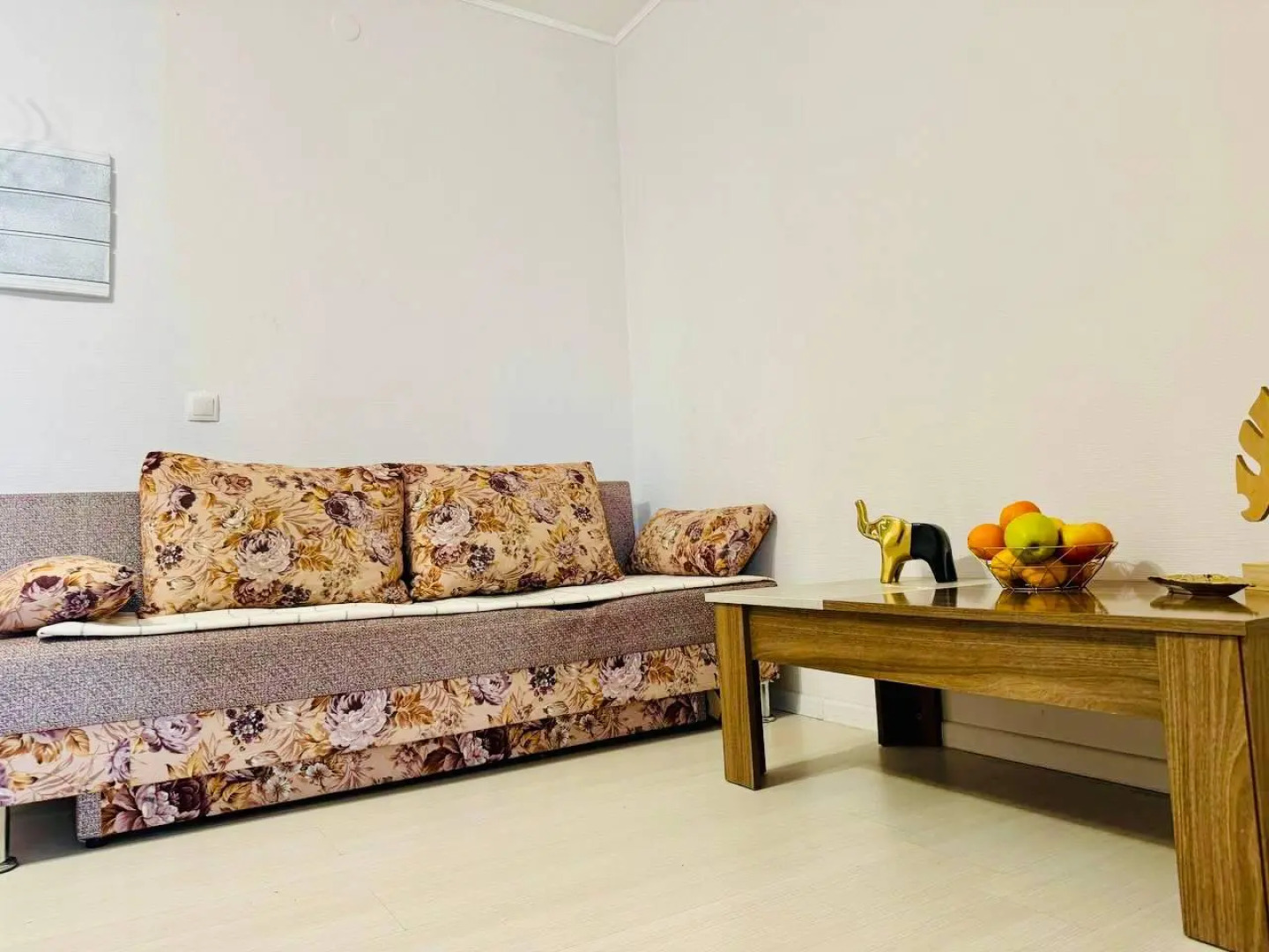 Апартаменты на улице Союзная 2