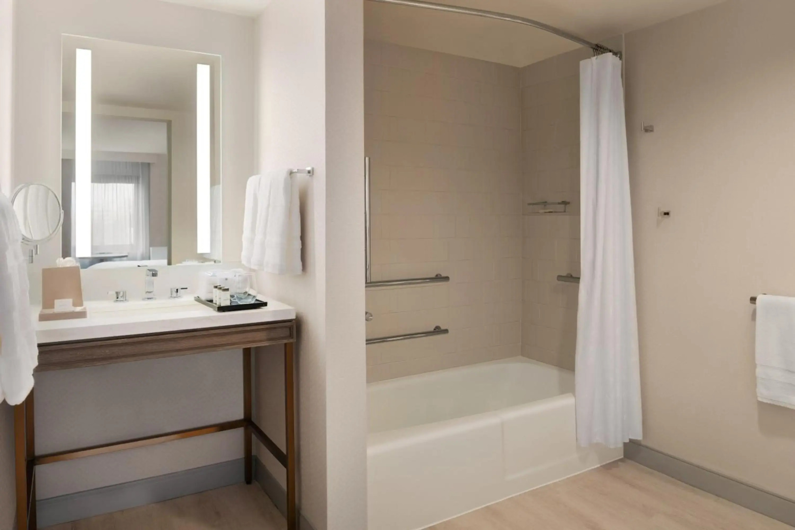 Madison Marriott South