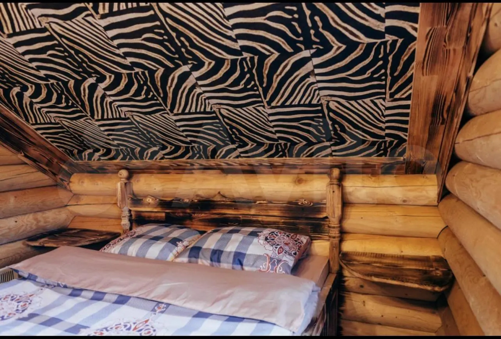 Лесная Сказка