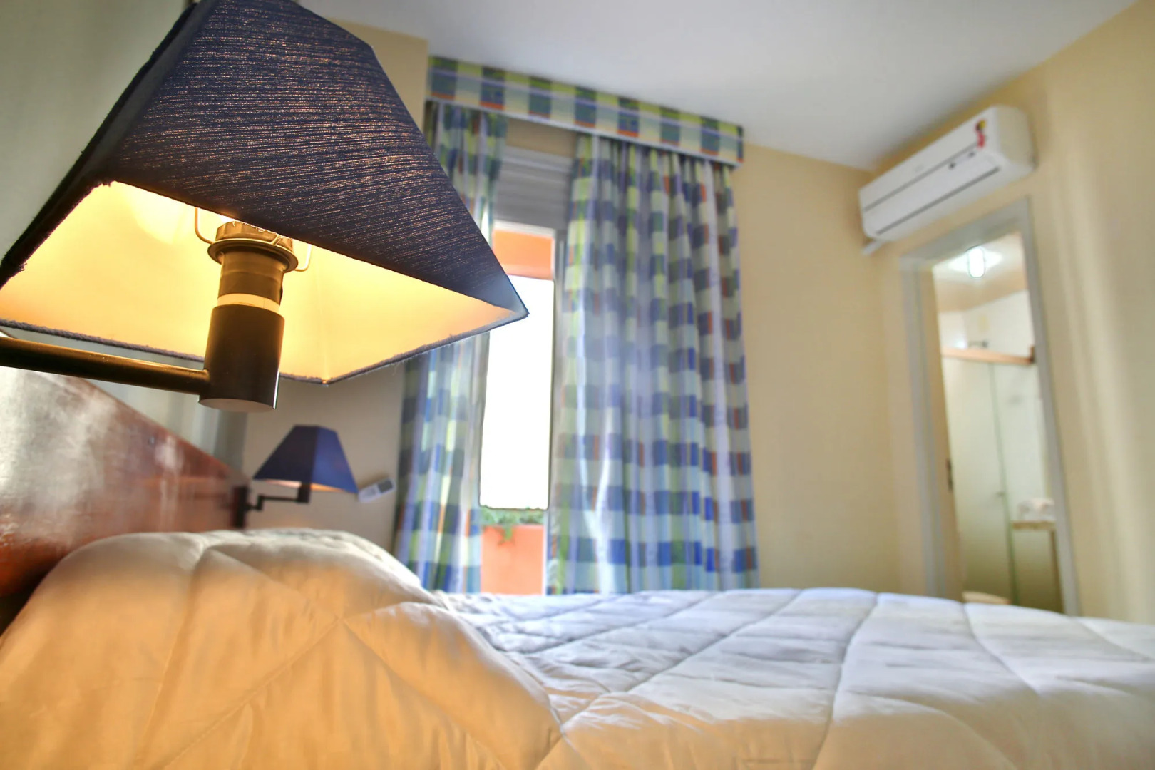 Rio Branco Apart Hotel