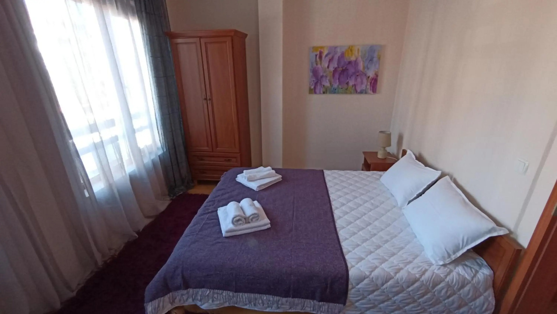 Predela 1 Holiday Apartments