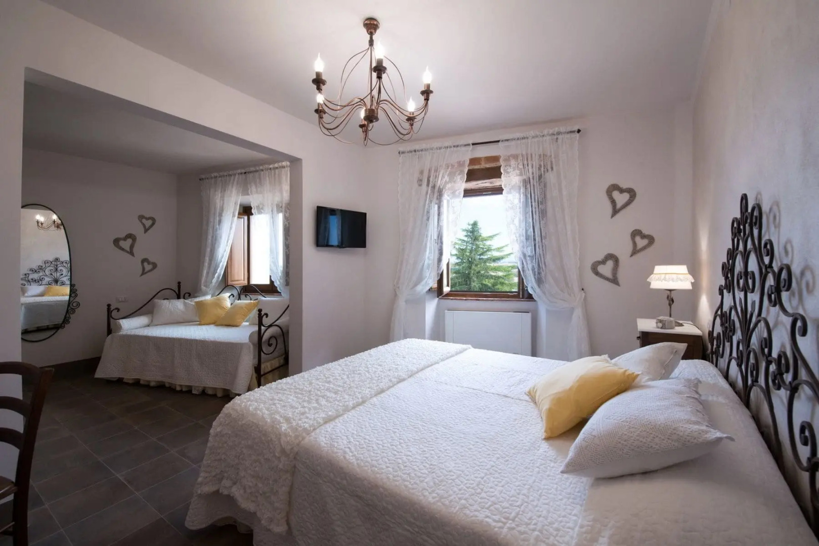 Antica Torre del Borgo