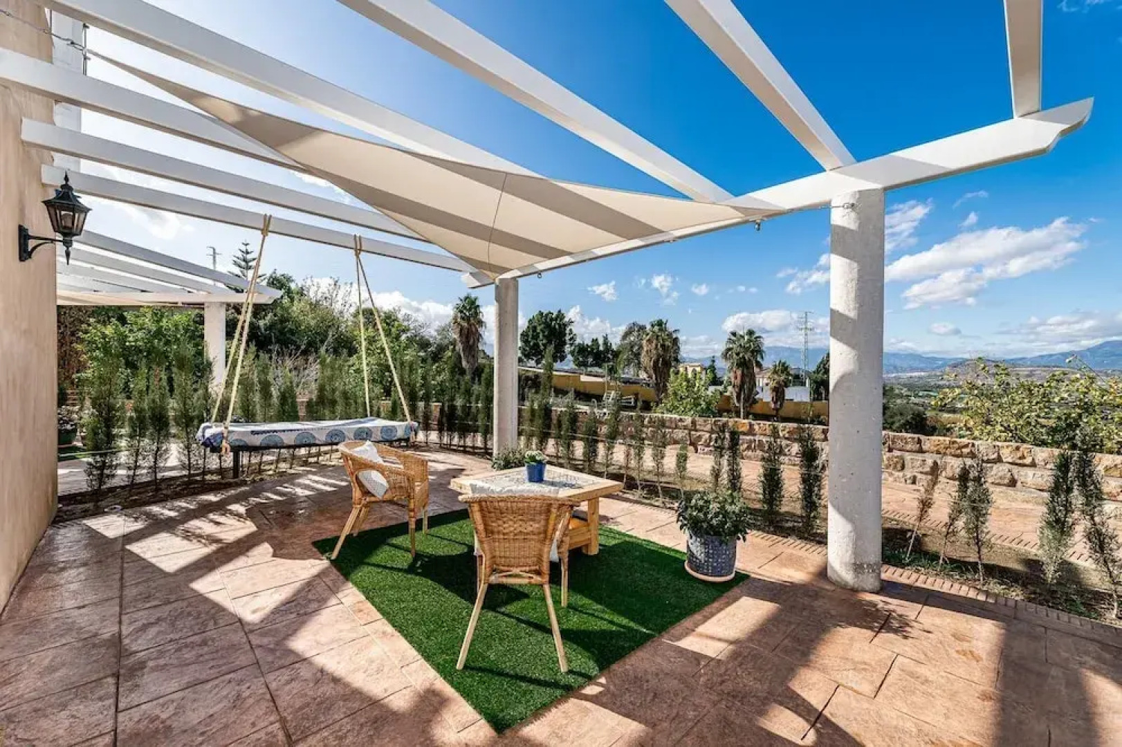 8 Dreams Turismo Rural