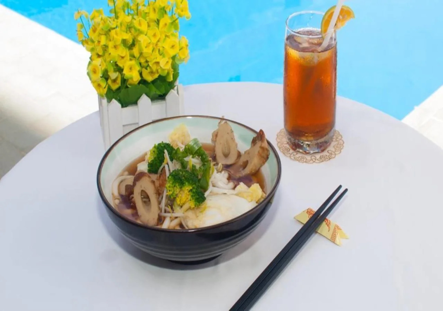 Saipan Ocean View Hotel