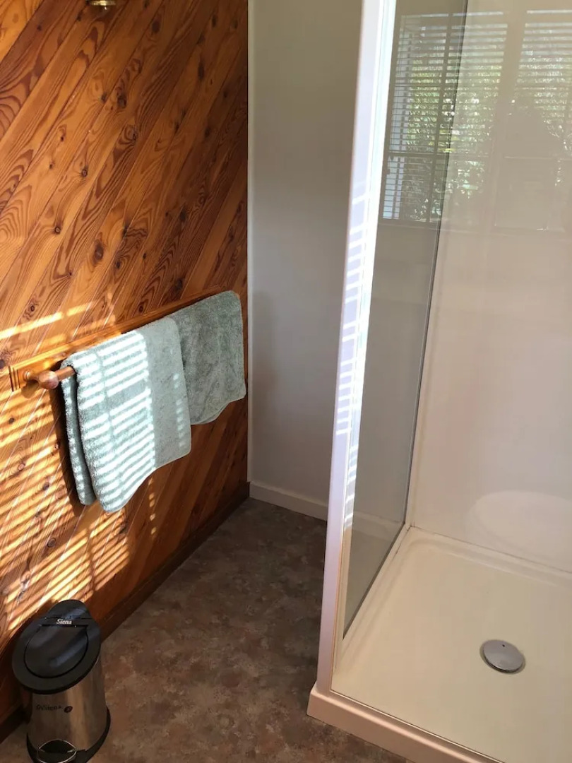 Chartre' Manor Bed & Breakfast