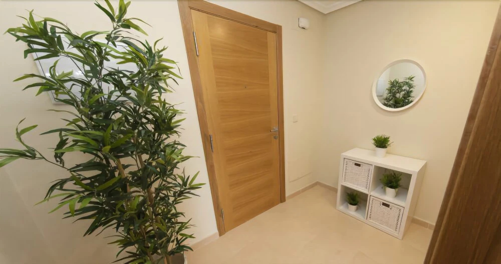 Praia De Altar Apartment