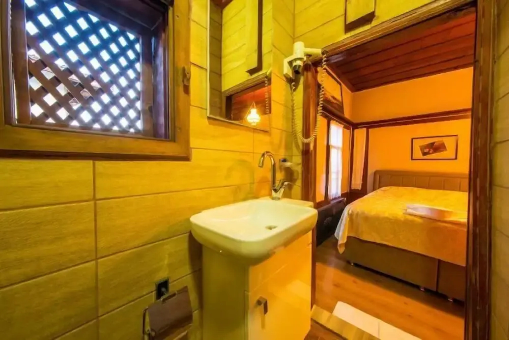 Kadioglu Konaklari & Sehzade Sofrasi