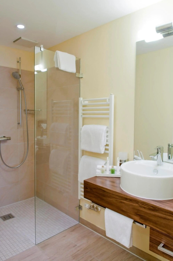 Upstalsboom Landhotel Friesland