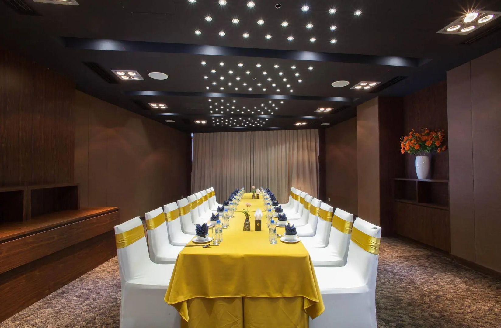 Authentic Hanoi Boutique Hotel