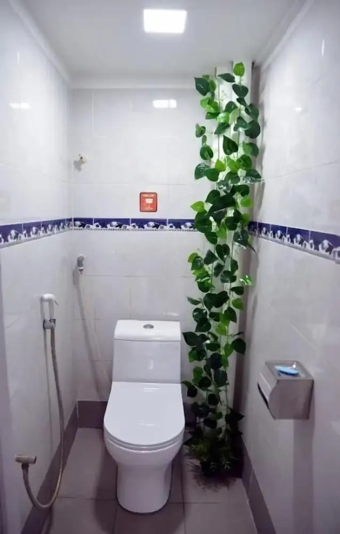 Awedee Homestay Putrajaya