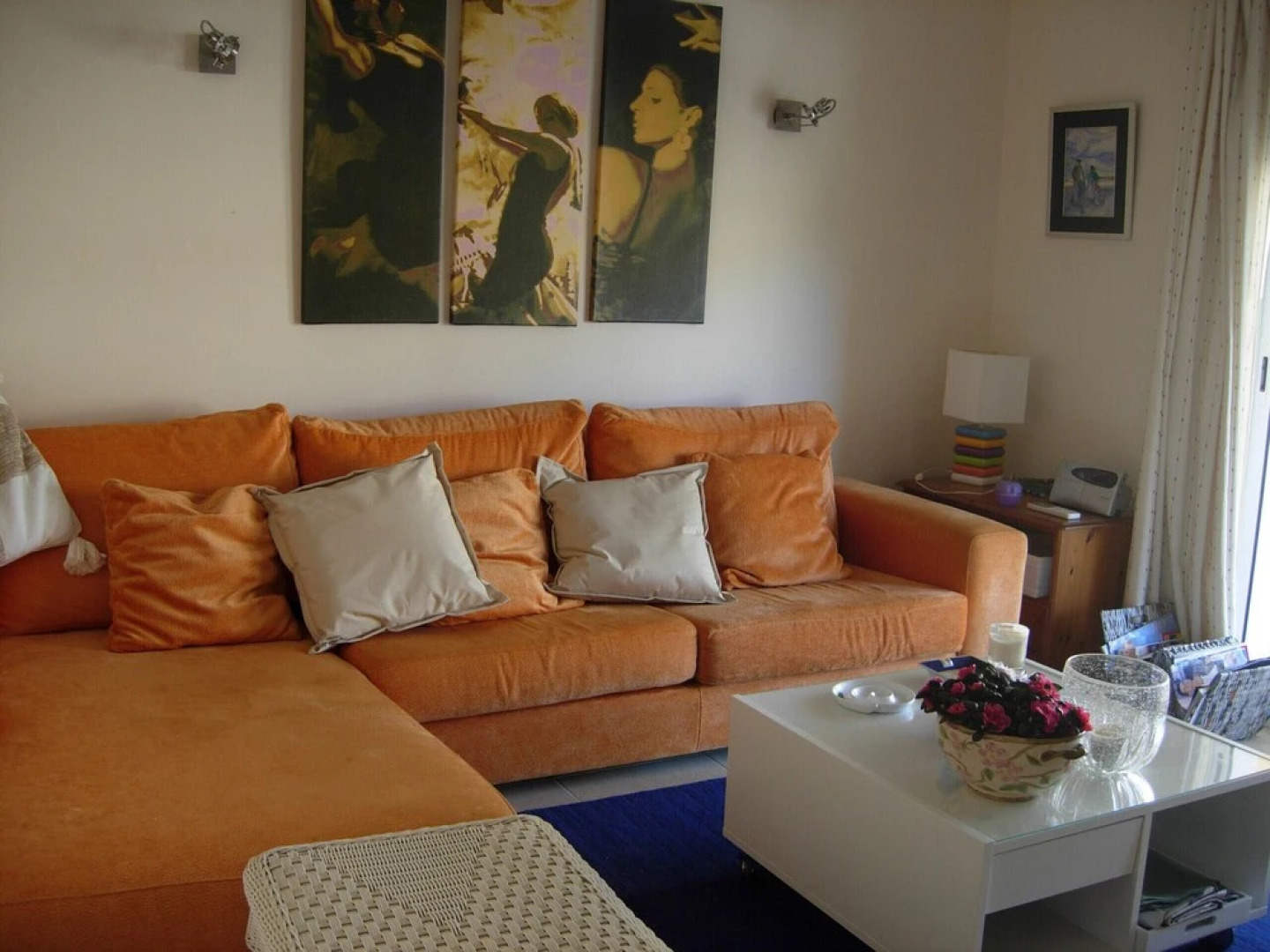Apartamento Pinares Green