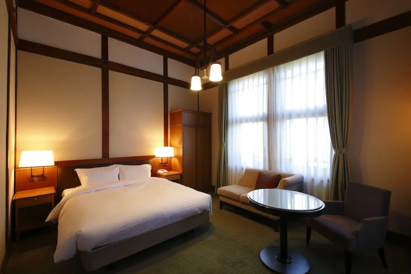 Nara Hotel