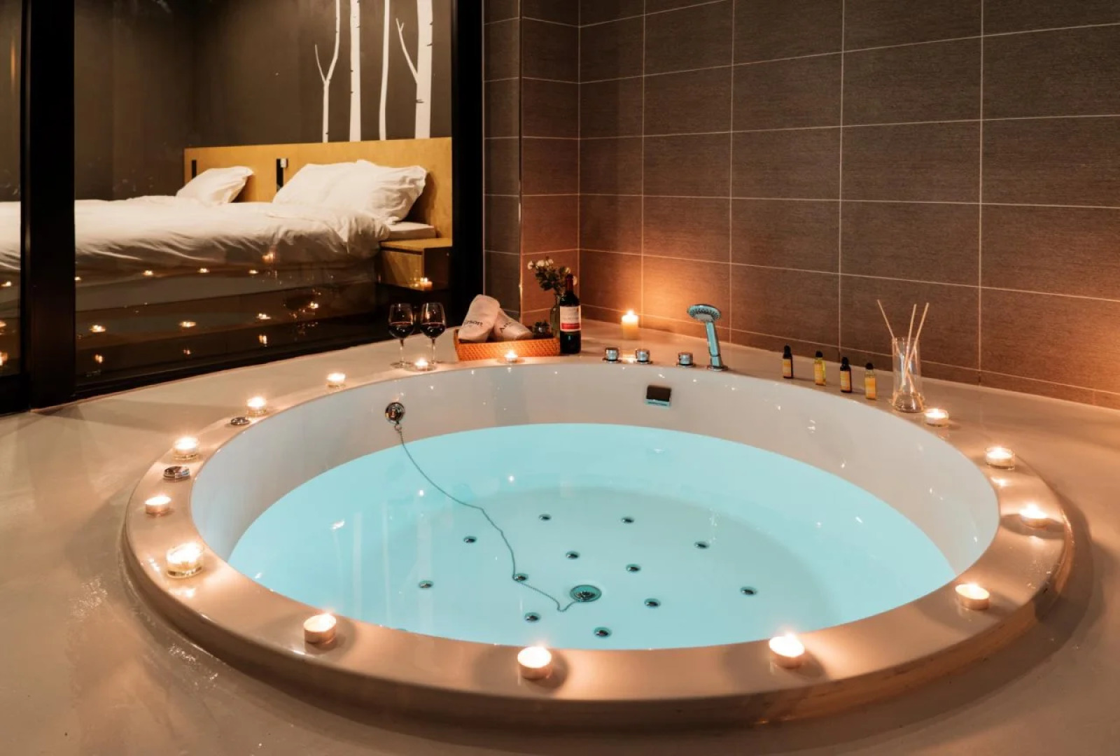 Arte Resort Spa & Pool Villa