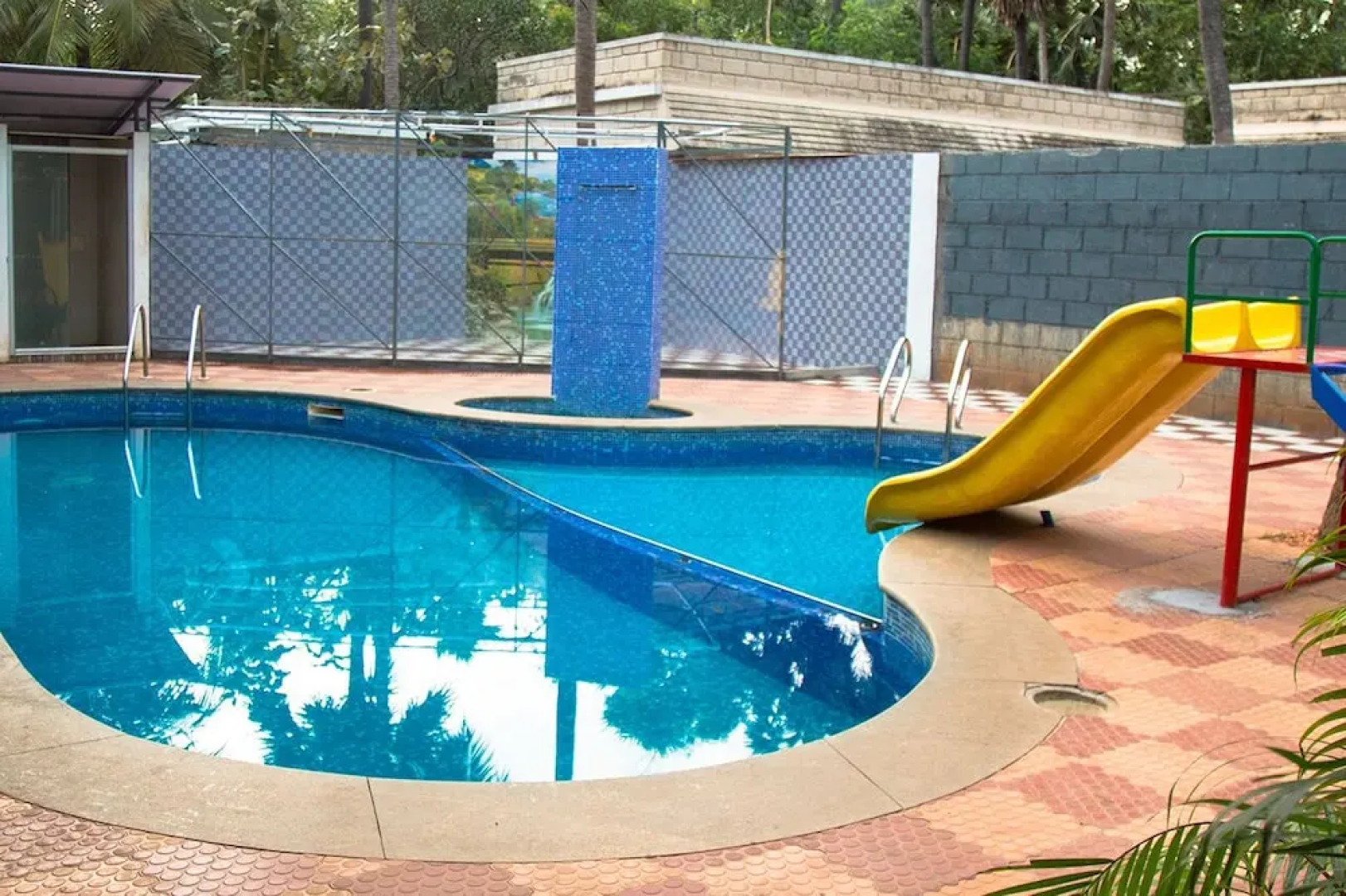 Leisure Inn Resort by NHospitality