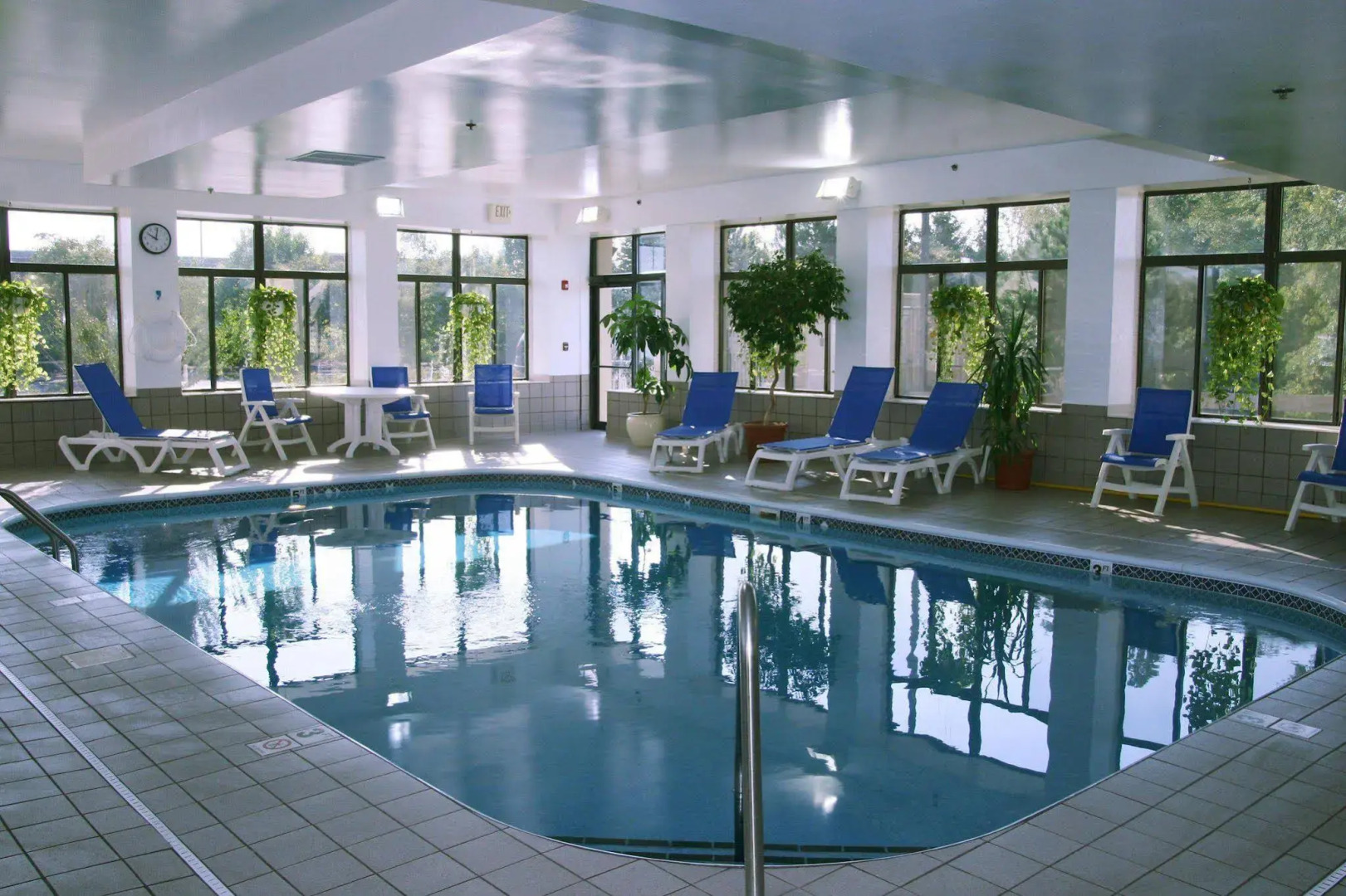 Hampton Inn Cleveland-Solon