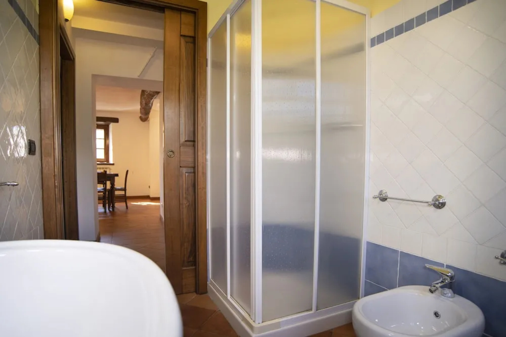 Agriturismo Il Corniolo