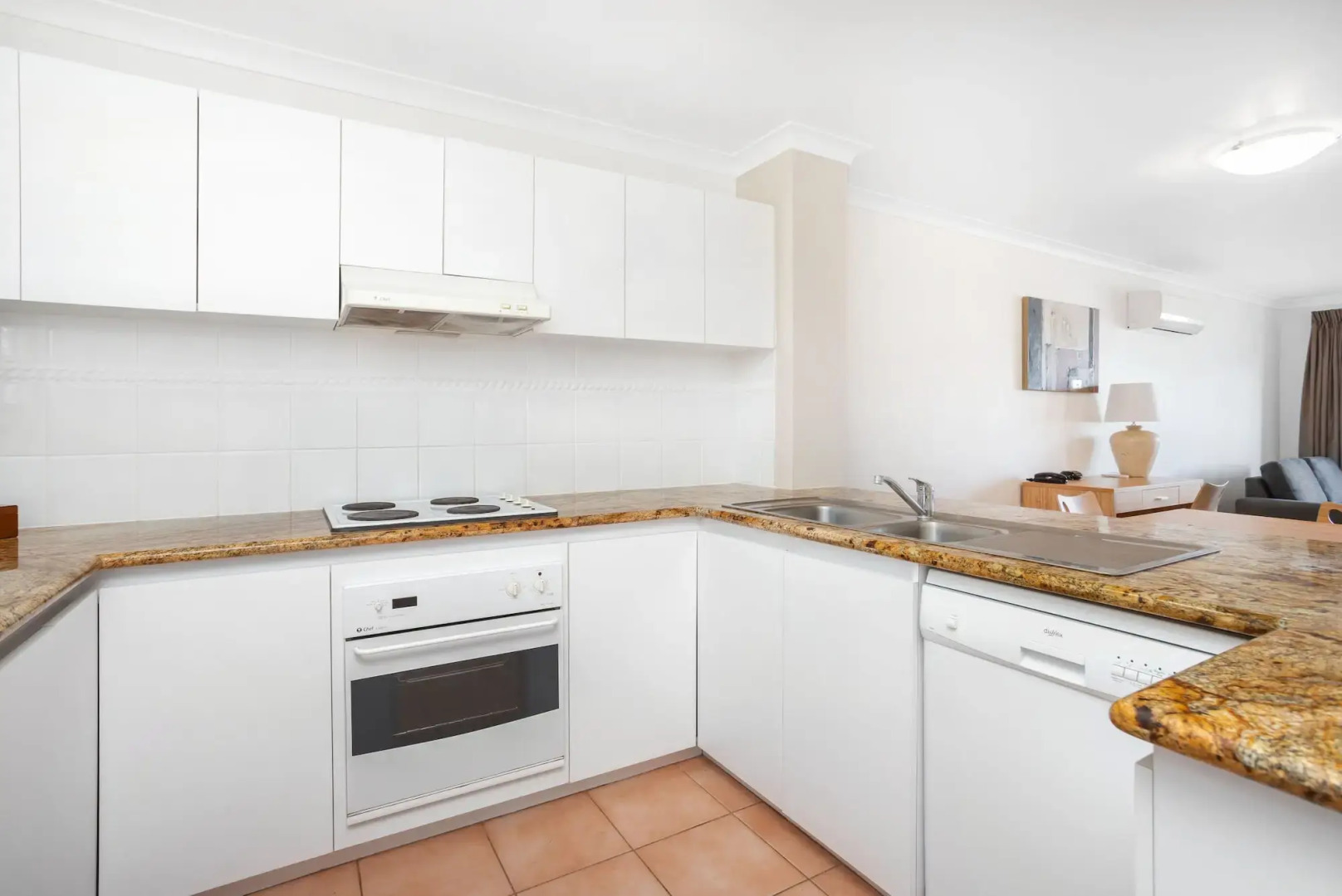 Hillarys Harbour Resort