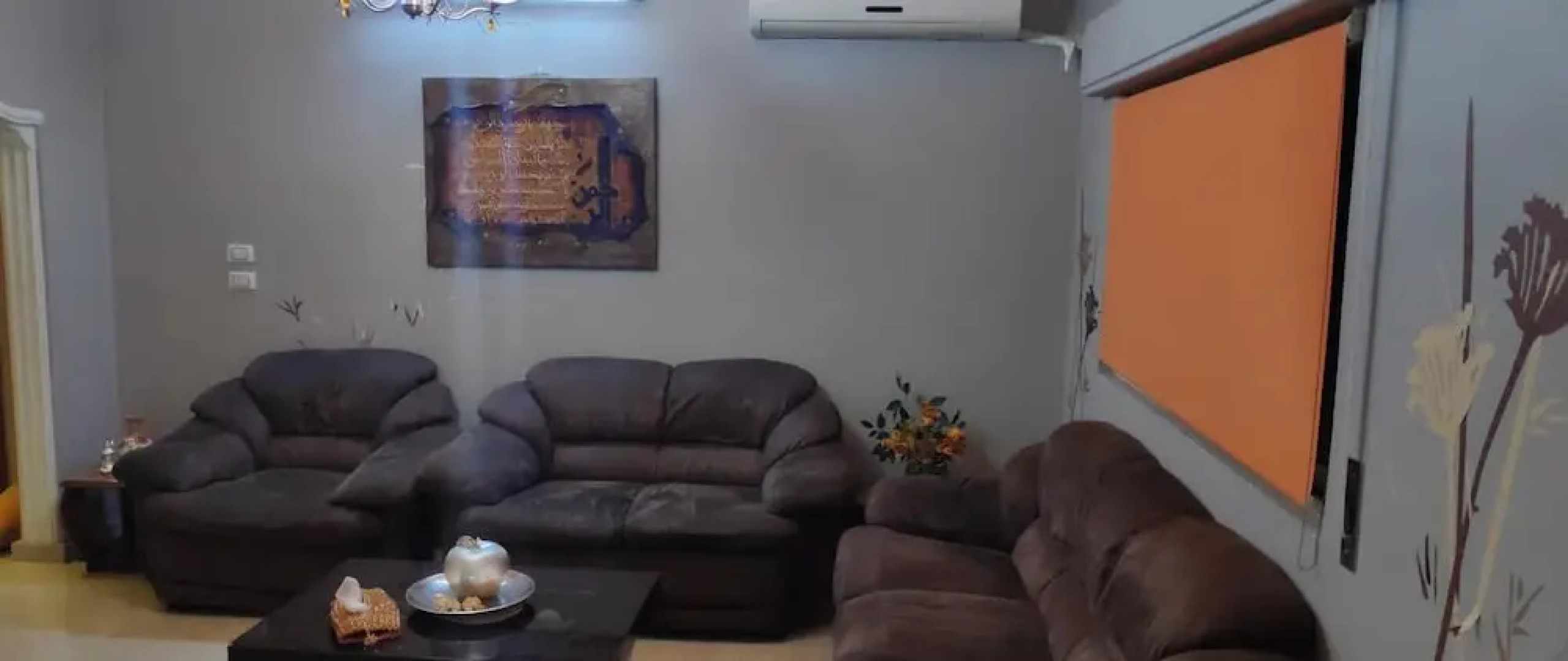 1955 Heart of Jerash (City View)