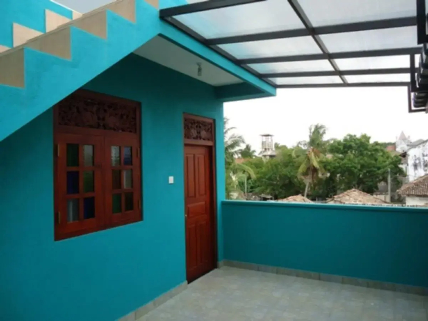 Millennium Rest Hotel