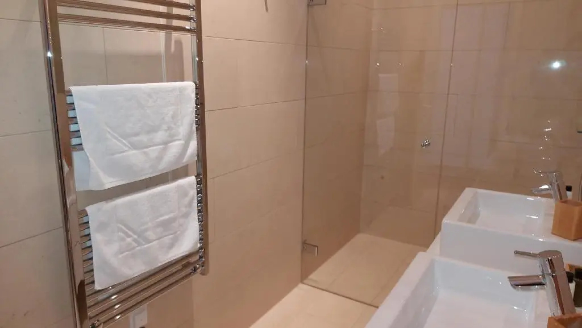 Residenz Schooren des Alpes - Apartment STUDIO 54 - TOP 9