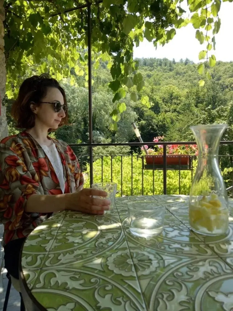 Agriturismo l'Origano