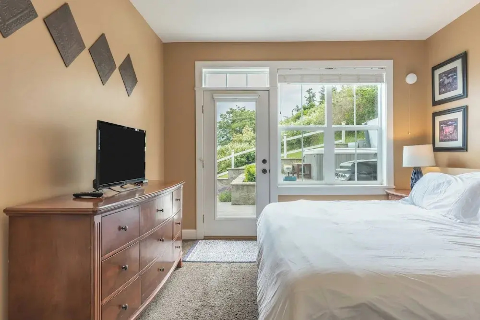 The Lookout at Crane's Landing by Avantstay