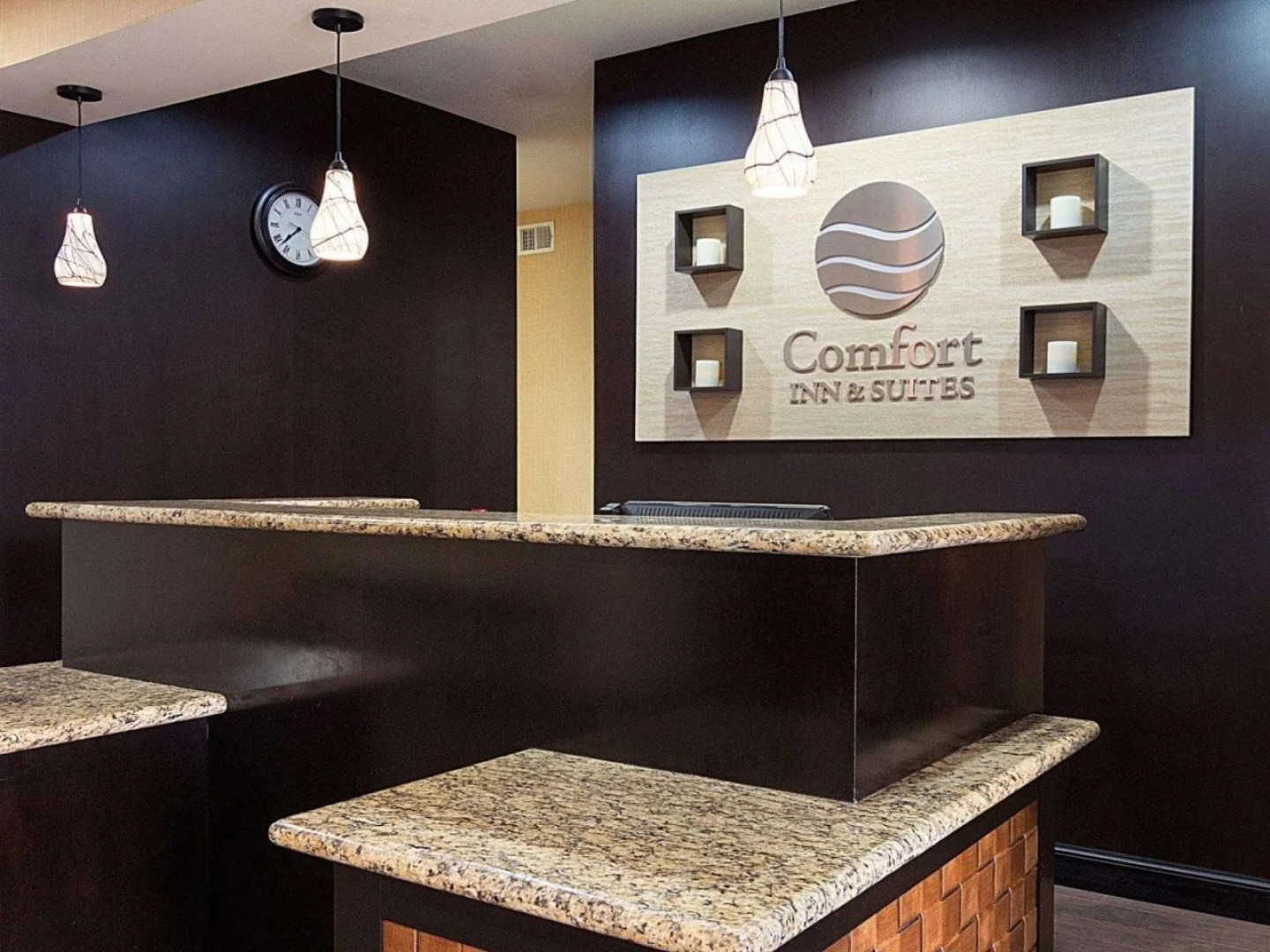 Comfort Inn & Suites Paris