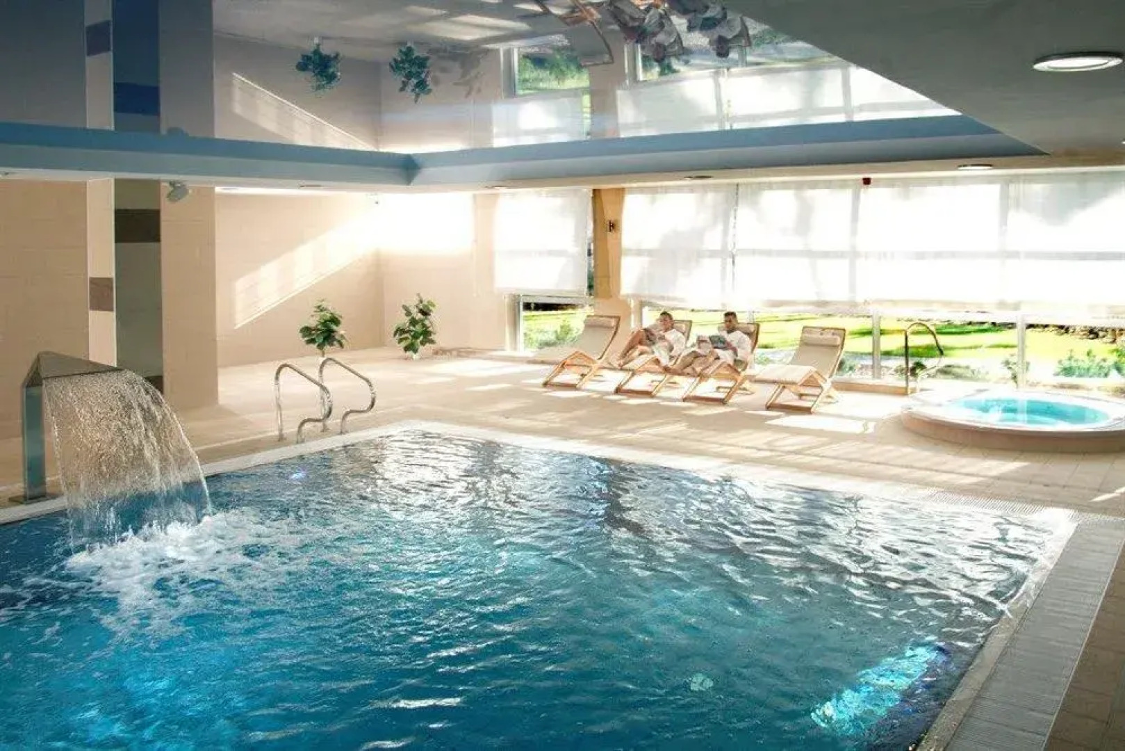 Z-Hotel Business & Spa