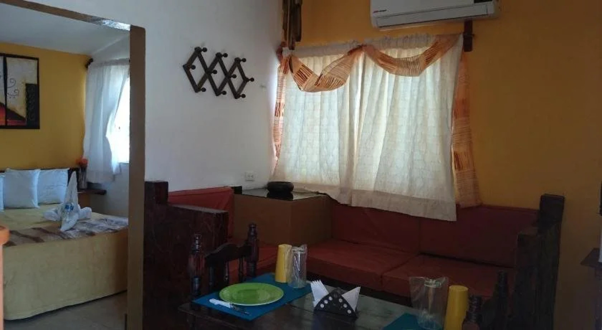 Hotel Posada la Regia