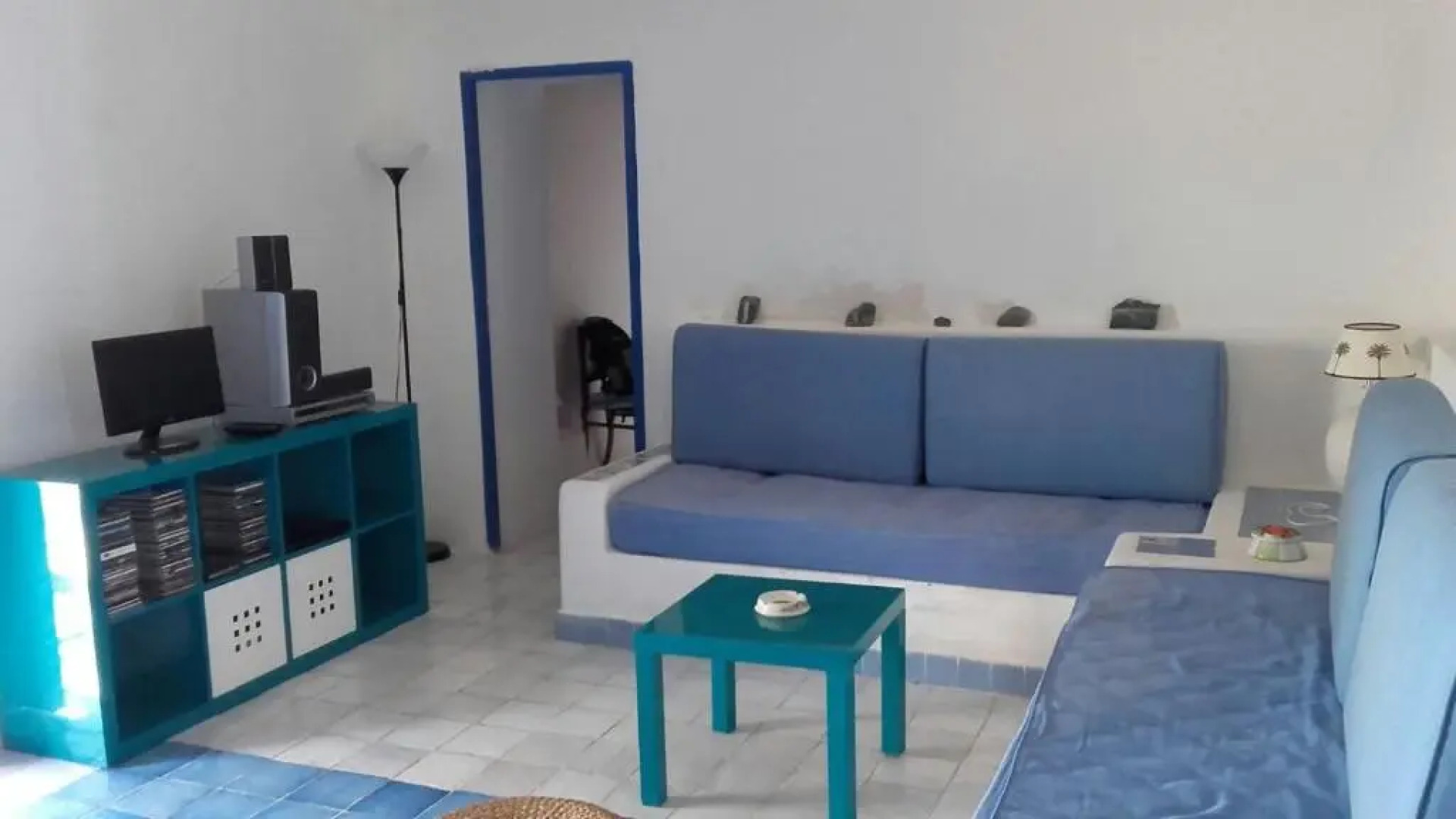 Villa Vista Mare a Filicudi