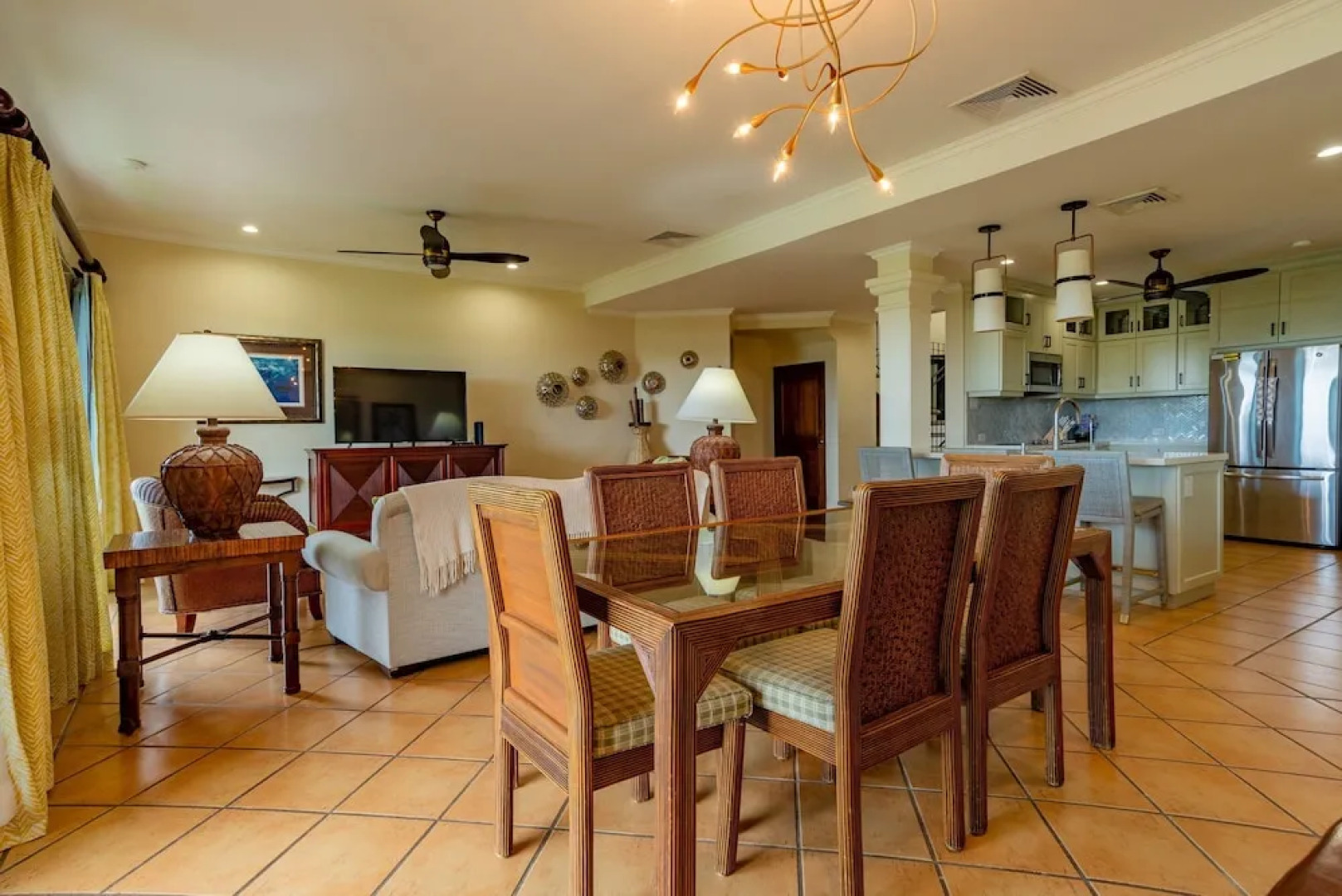 Reserva Conchal Resort - Bougainvillea Complex