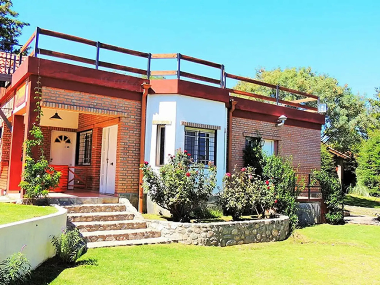 Complejo Samana Huasi