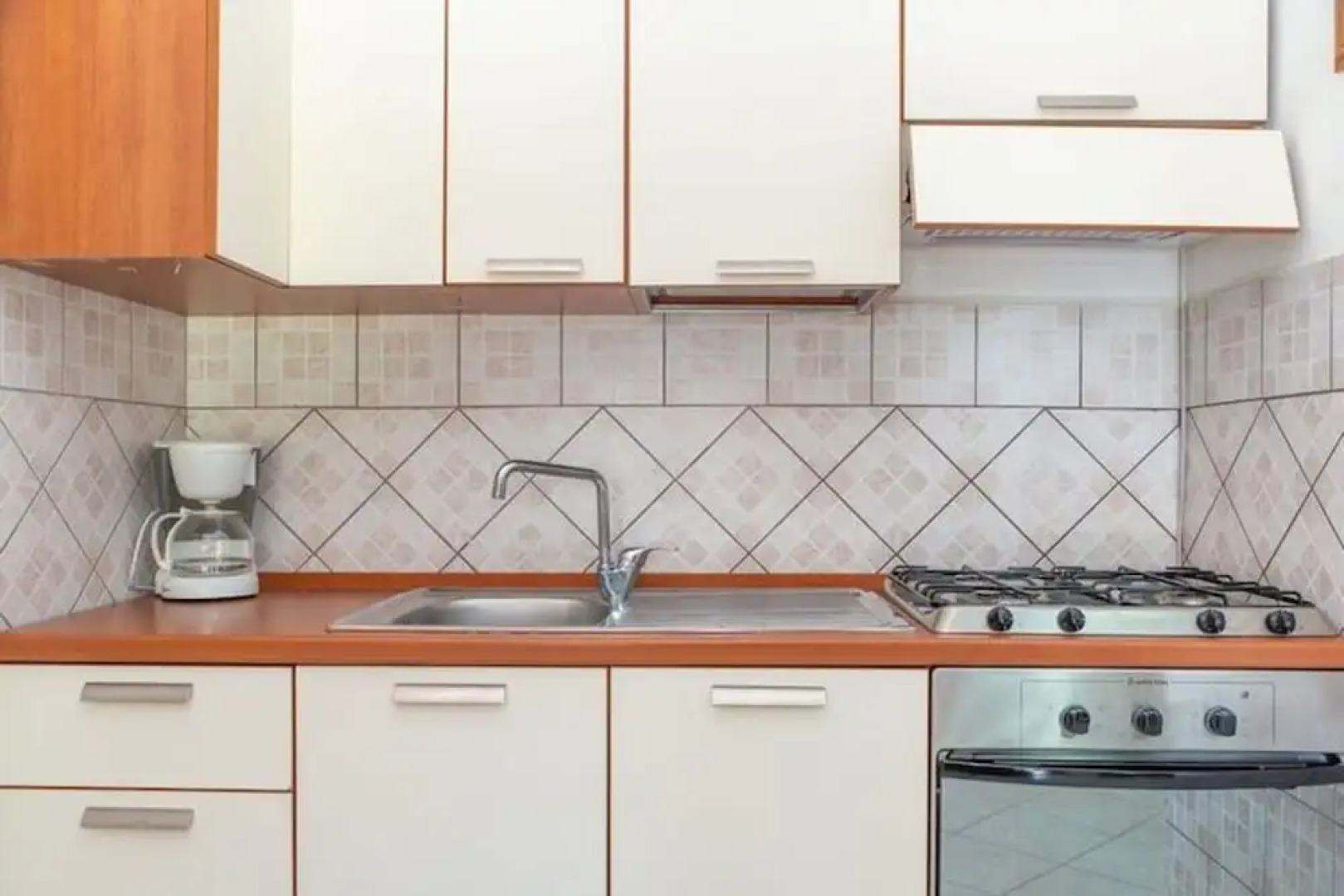 Holiday Home in Telti Near Beach