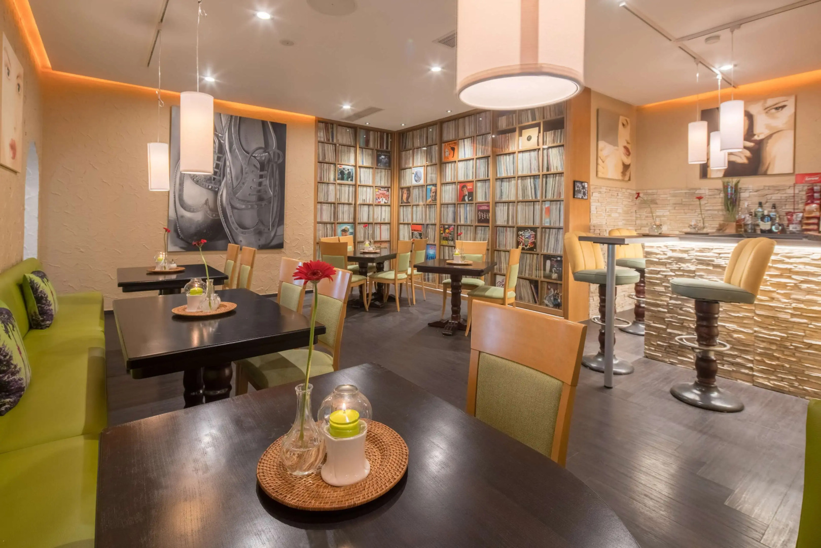 Best Western Plus Hotel Schwarzwald Residenz