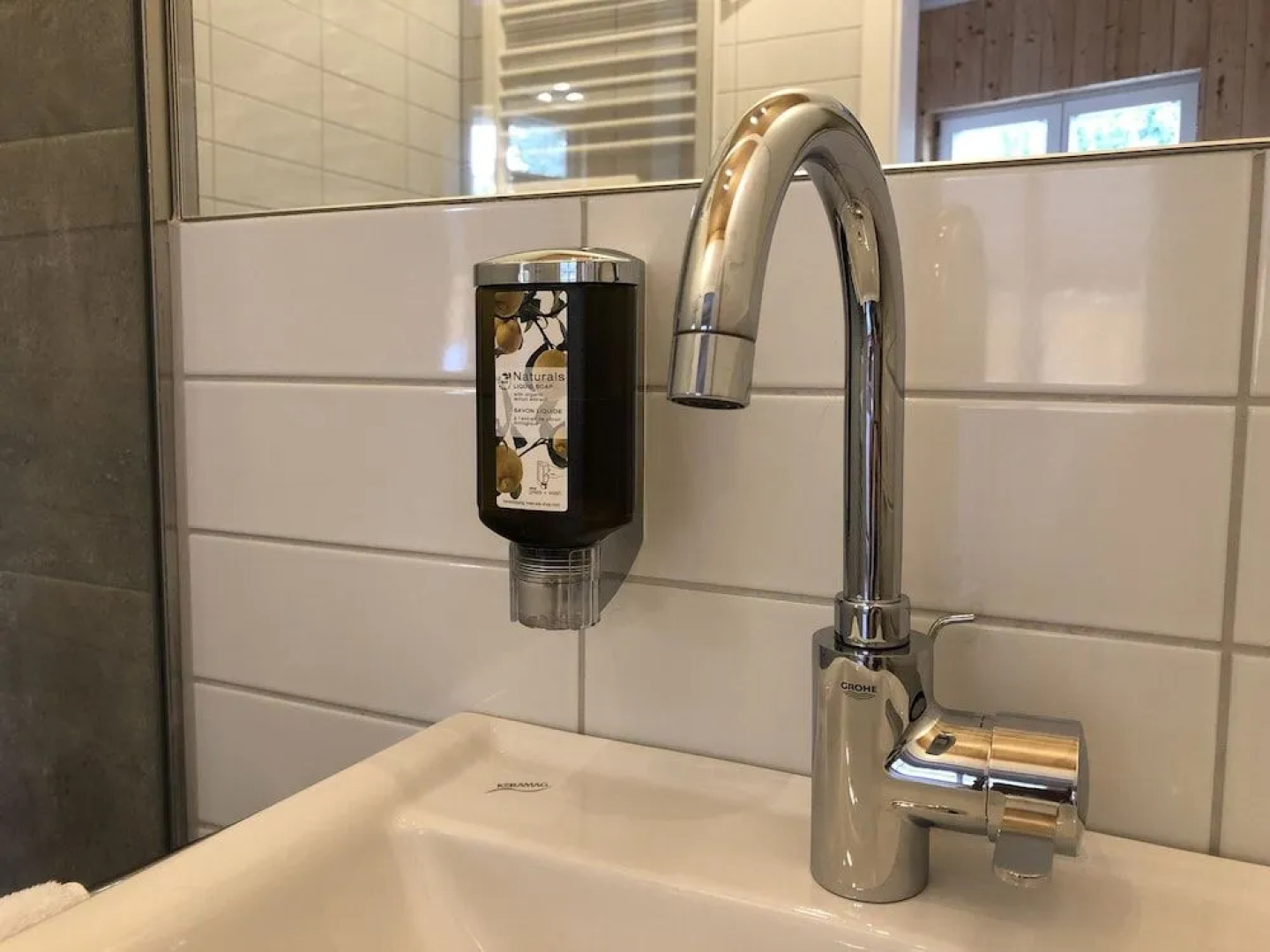 Heimatlodge Kraichgau