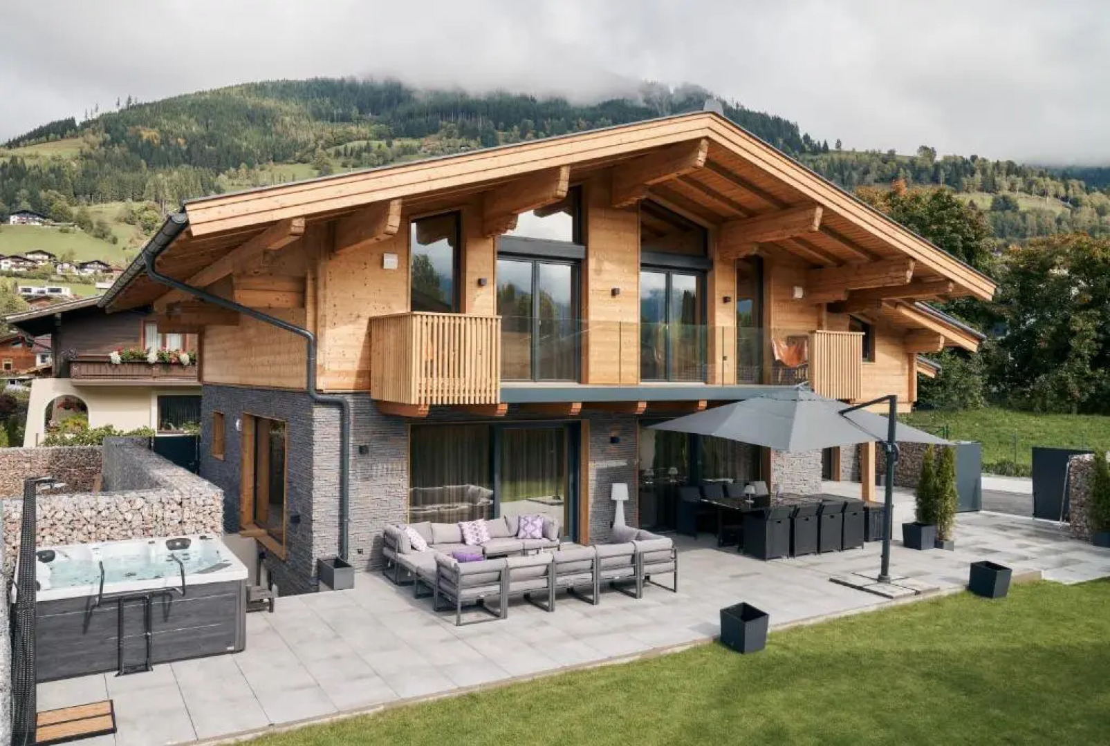 Chalet Amadeus - Zell am See - Piesendorf