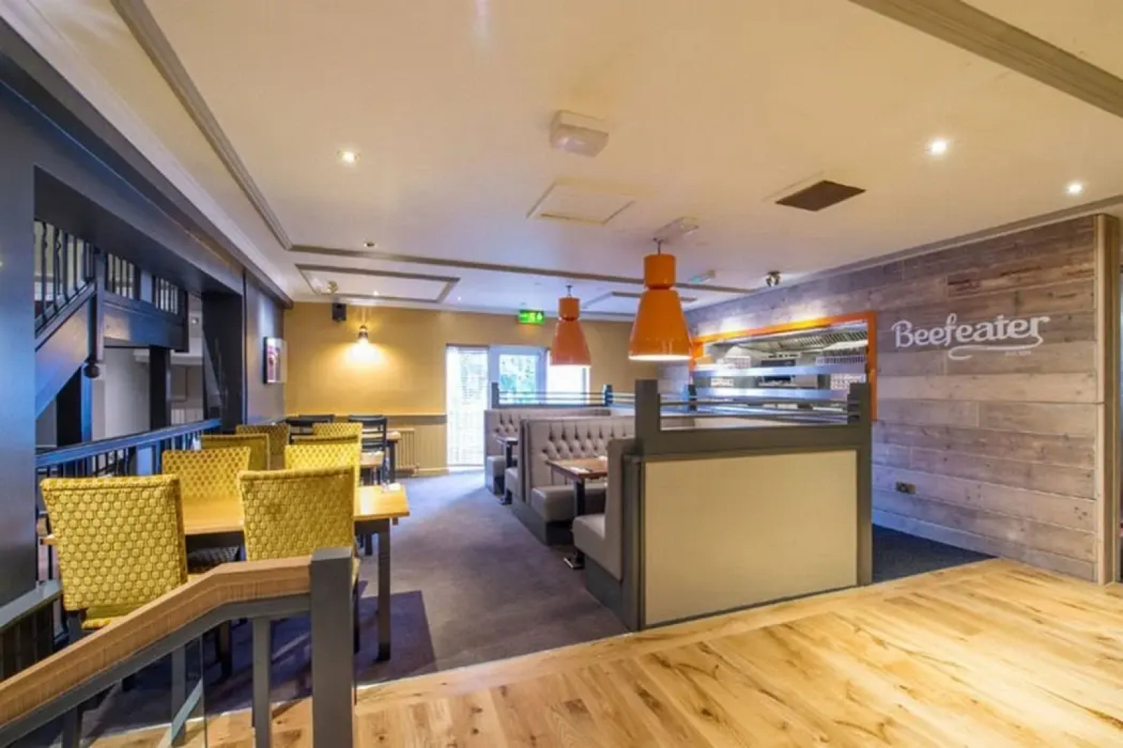 Premier Inn Cardiff West