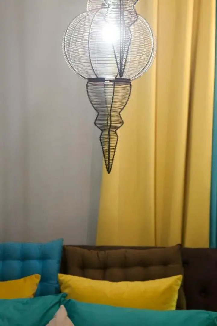 Rock Dandy Mountain House