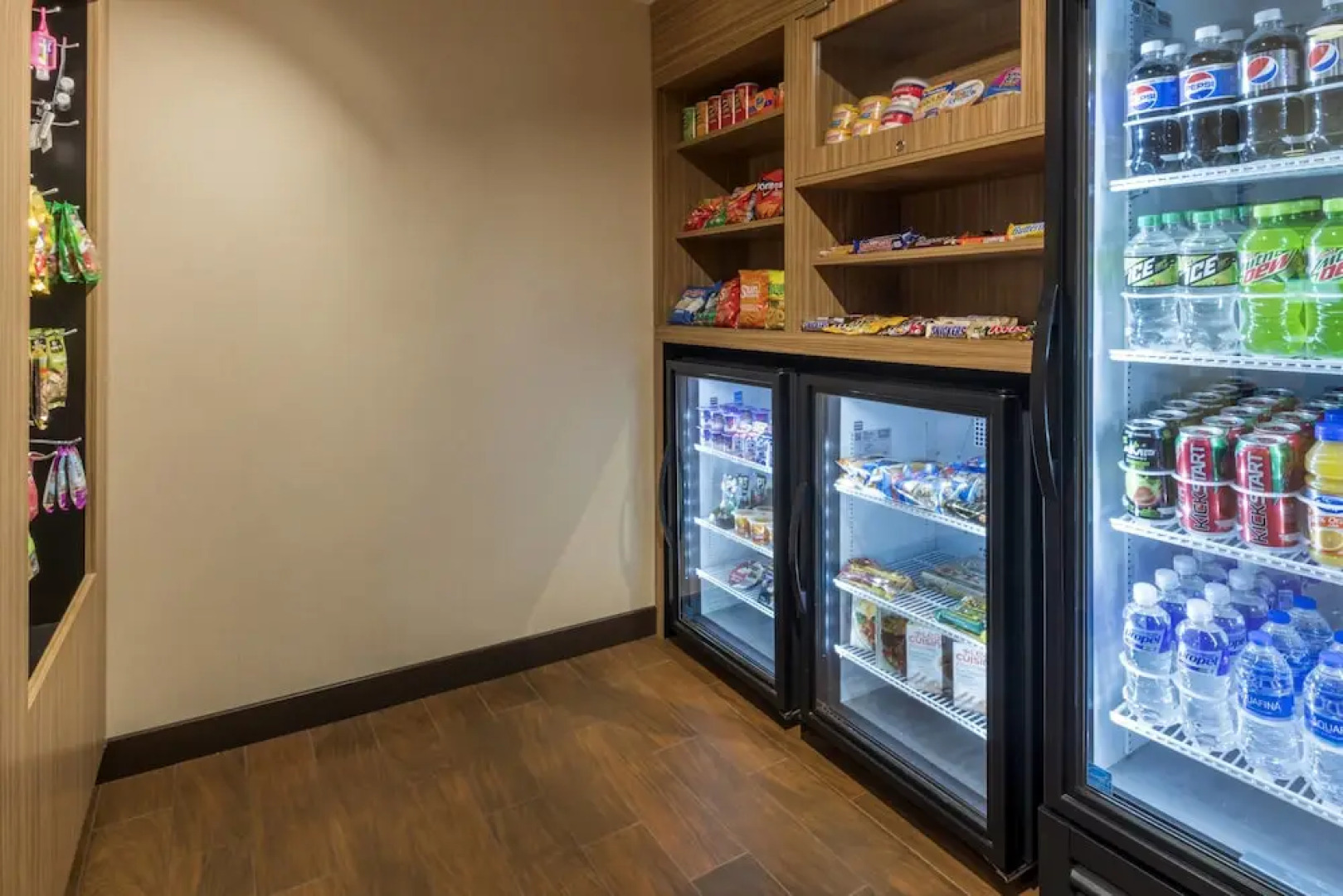 Towneplace Suites Hays