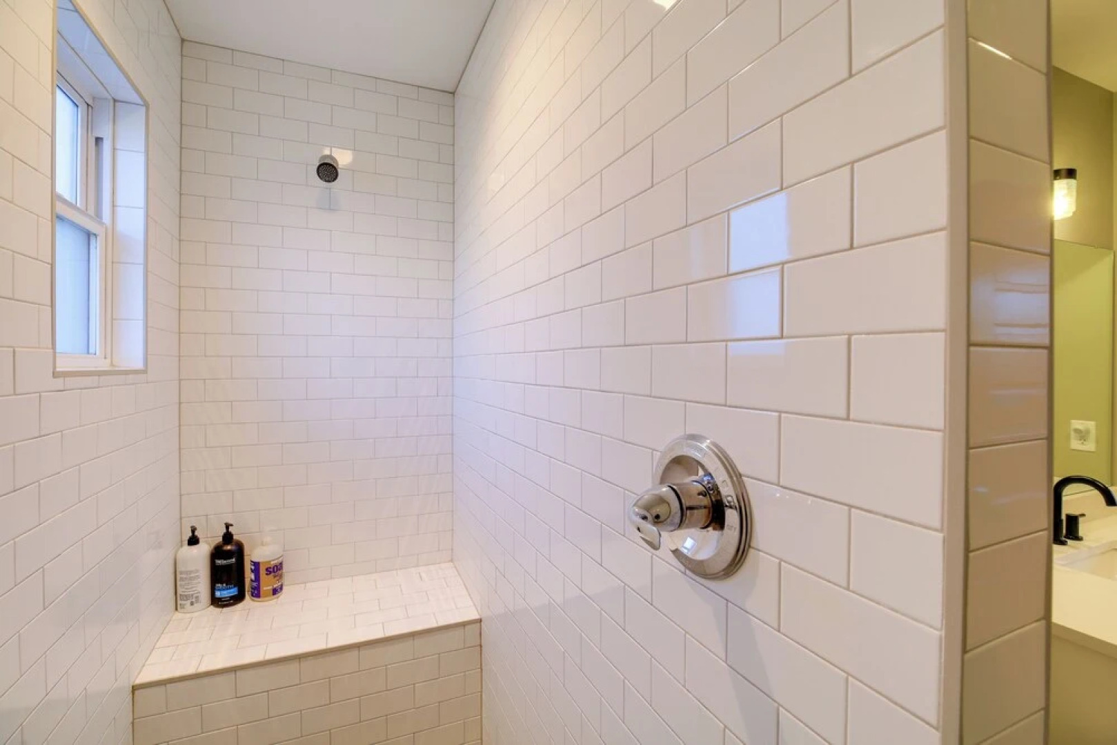 Damascus Vacation Rental on Creeper Trail