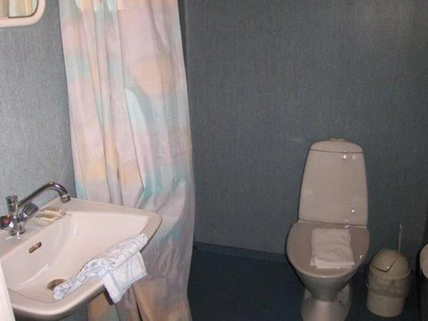 Motel Majbølle Gamle Skole