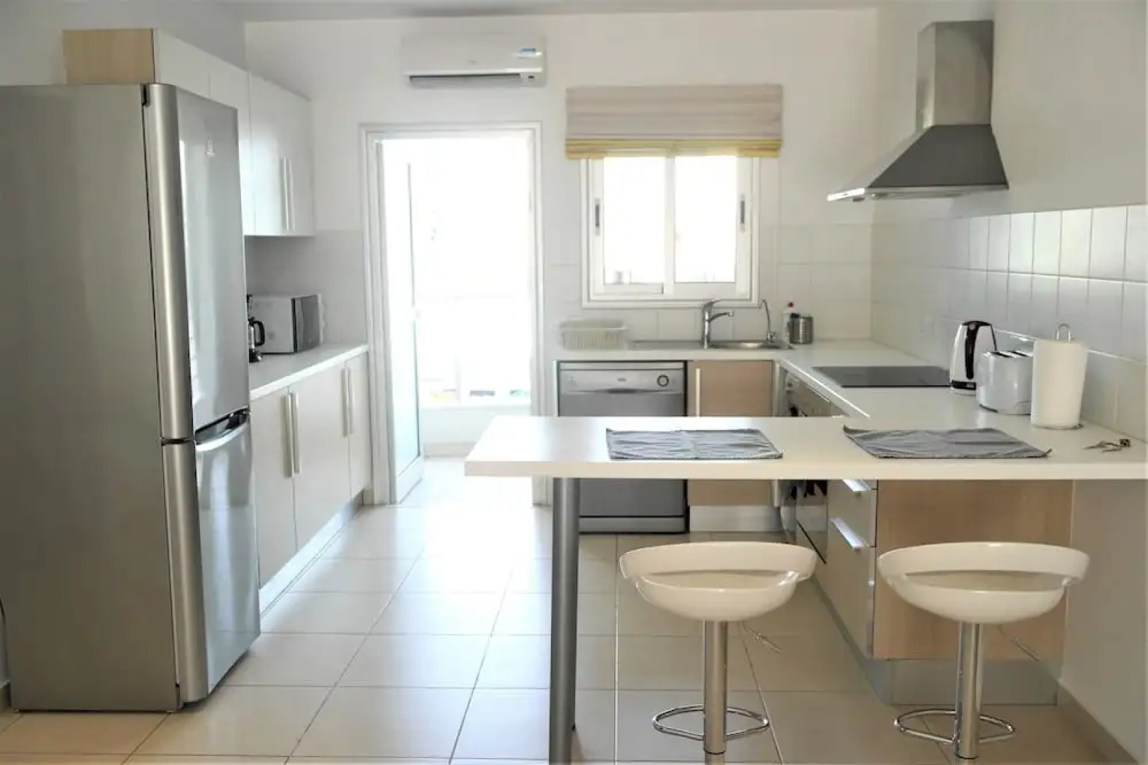 Eden Beach Apartment No. 505