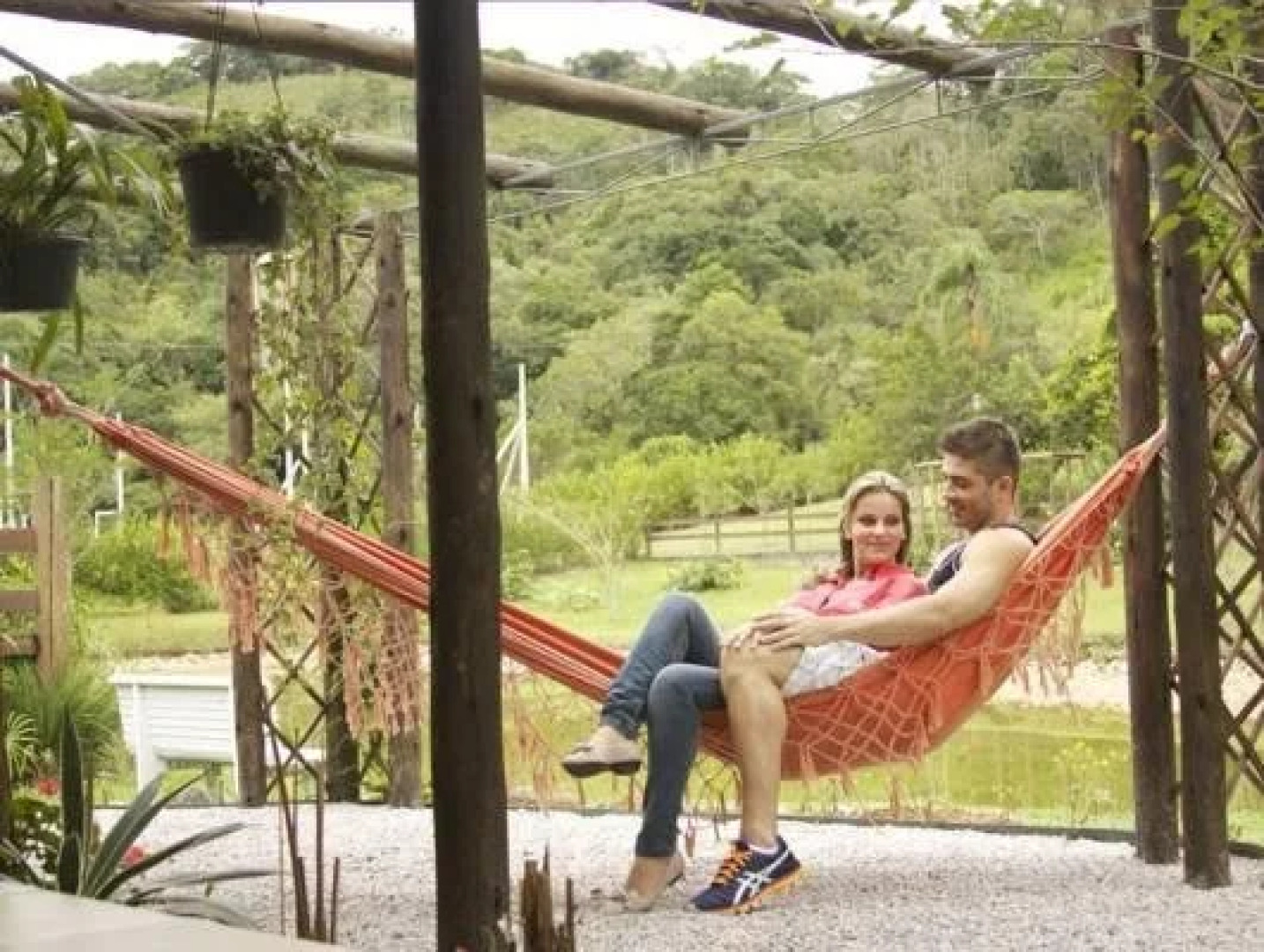 Pousada Rio da Prata