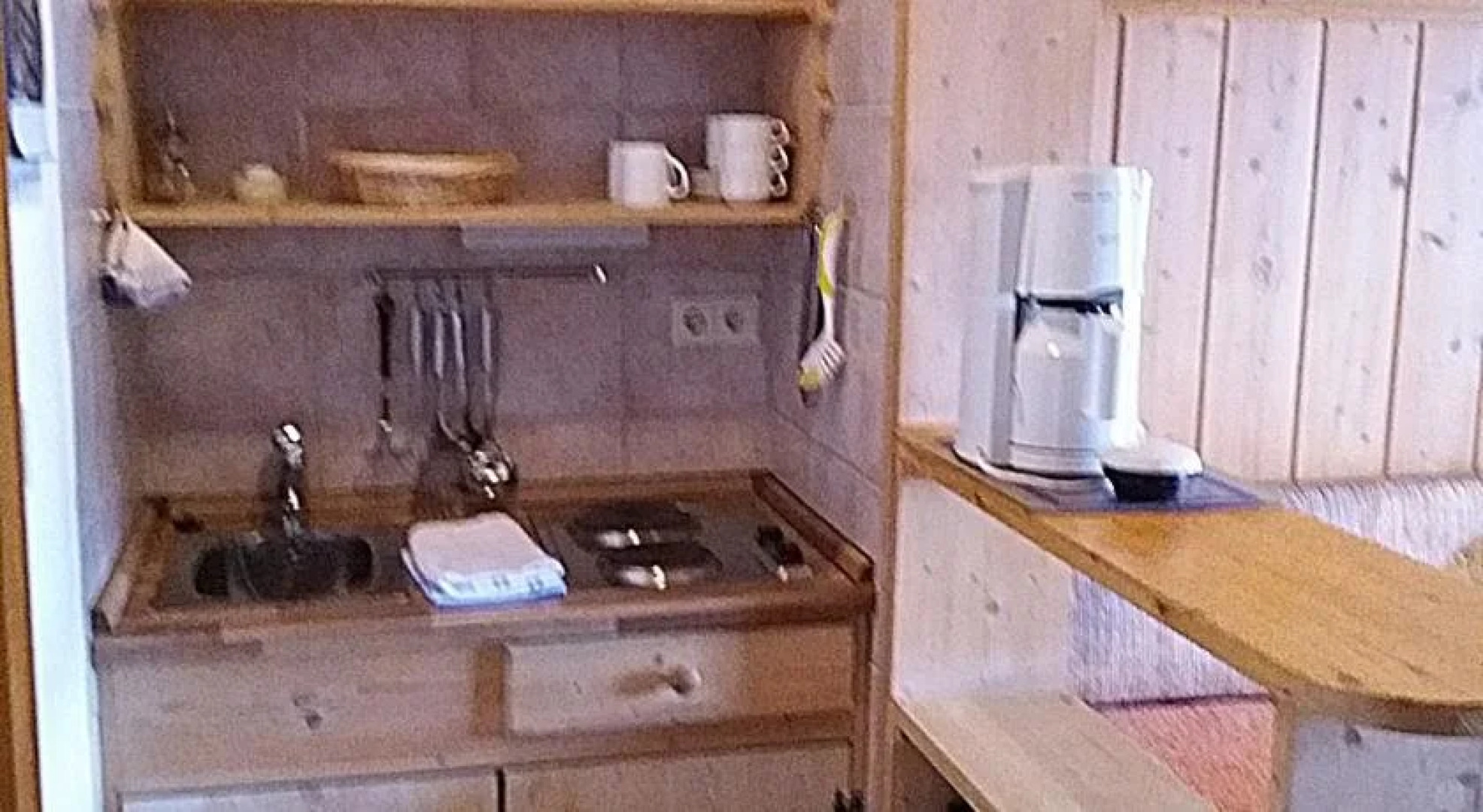 Gästehaus Almbrünnerl